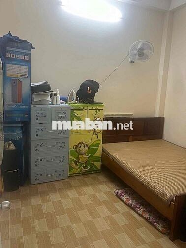 cho thuê nhà có nội thất gần nhà thờ Cao Đài, Cầu vượt linh xuân