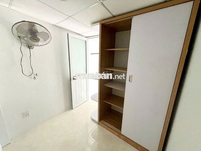 NHÀ NGUYÊN CĂN VẠN KIẾP BÌNH THẠNH 1 TRỆT, 1 LẦU, 1 LỬNG Giá 6,5tr