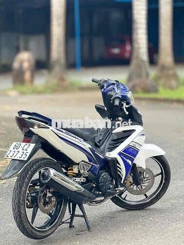 Exciter 135cc