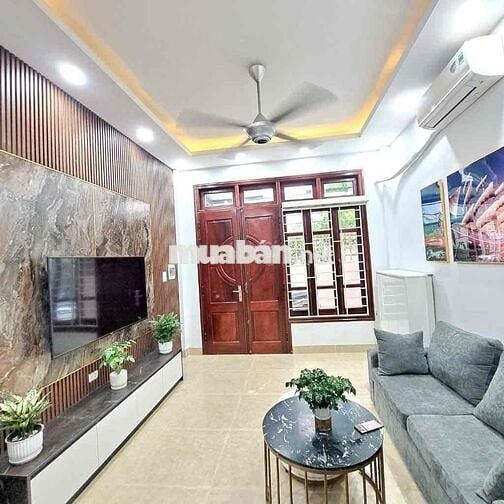 ❌ SIÊU PHẨM NHÀ ĐẸP NHƯ TRANH, Ô TÔ ĐỖ CỔNG, NỘI THẤT CAO CẤP BÁT KHỐI