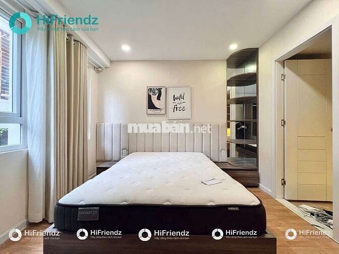 🔥NGÃ TƯ PHÚ NHUẬN -STUDIO CAO CẤP MỚI-FULL NT-25M2-CỬA SỔ TRỜI LỚN