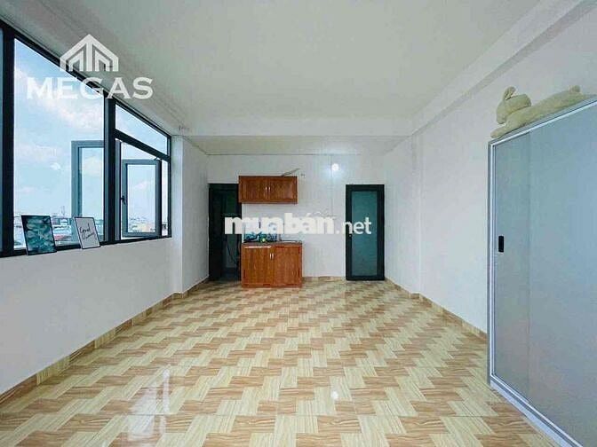 CĂN HỘ MINI SIÊU THOÁNG NGAY GẦN ĐẠI HỌC VĂN HIẾN GẦN ĐẦM SEN