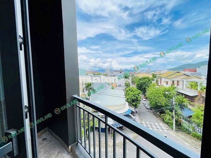 🏡 CĂN HỘ 1 PHÒNG NGỦ MỚI – SƠN TRÀ, ĐÀ NẴNG 🏡