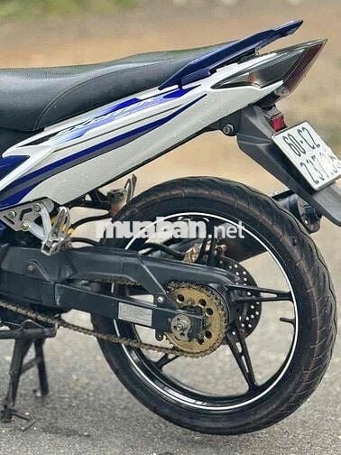 Exciter 135cc