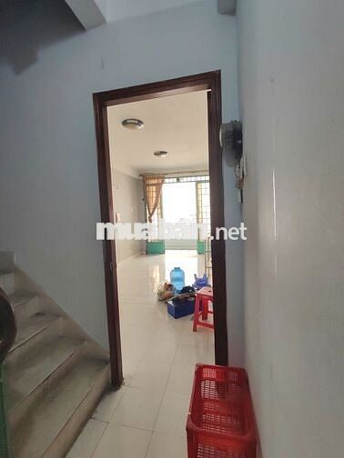 Phòng trọ sinh viên quận 10 - 3,9tr