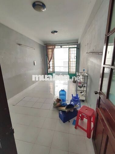 Phòng trọ sinh viên quận 10 - 3,9tr