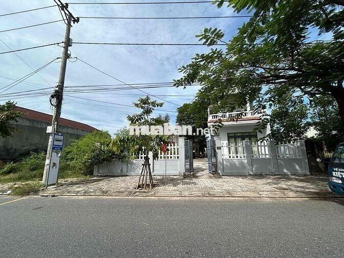 Chuyển nhượng lô đất 175m2 đường Nguyễn Duy Trinh - Hoà Hải - Đà Nẵng