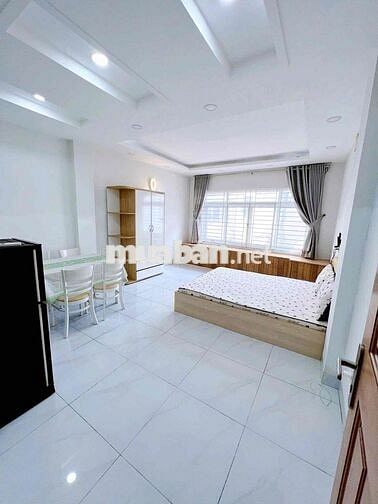 🔥PHỐ ẨM THỰC PHAN XÍCH LONG - STUDIO CỬA SỔ SIÊU XỊN FULL NỘI THẤT🔥