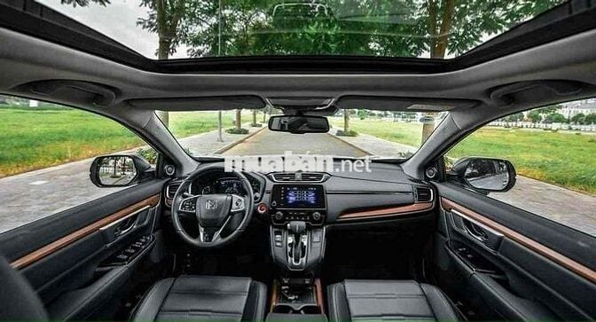 Honda CR V 2023 L - 6700 km