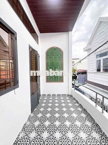 Nhà trệt lầu đã hoàn công hẻm 359 nguyễn văn cừ, 2p ngủ