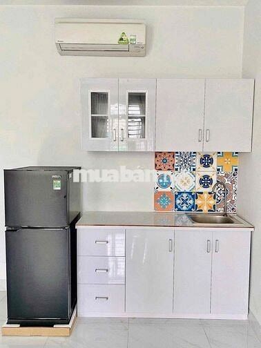 🔥PHỐ ẨM THỰC PHAN XÍCH LONG - STUDIO CỬA SỔ SIÊU XỊN FULL NỘI THẤT🔥