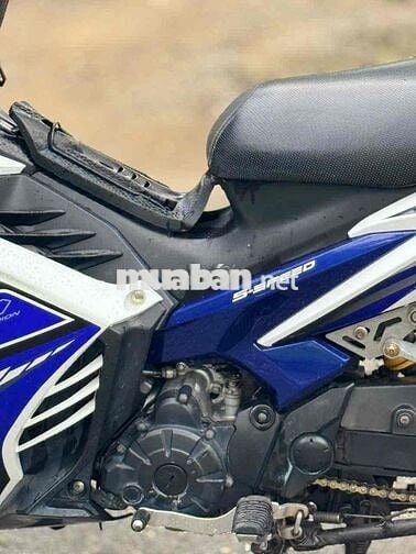 Exciter 135cc