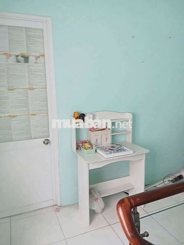 Nhà 80m2 hẻm ba gác Tân hòa đông, q.6