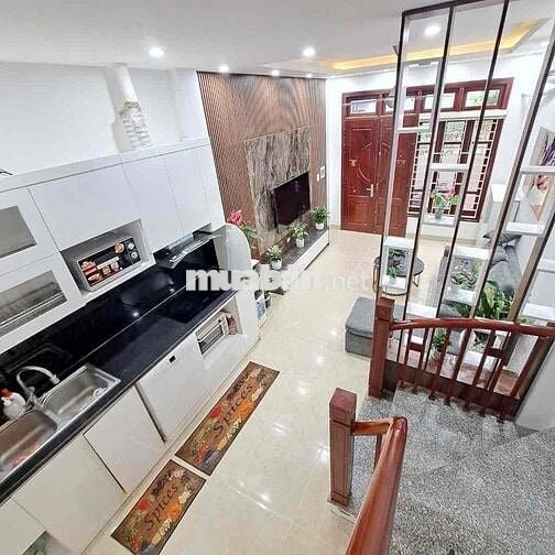 ❌ SIÊU PHẨM NHÀ ĐẸP NHƯ TRANH, Ô TÔ ĐỖ CỔNG, NỘI THẤT CAO CẤP BÁT KHỐI