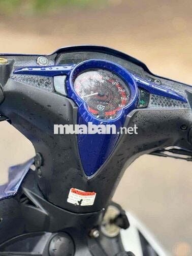 Exciter 135cc