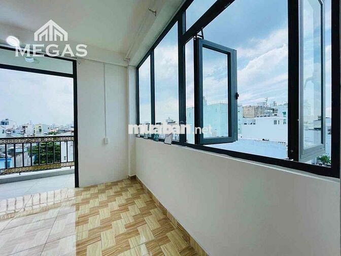 CĂN HỘ MINI SIÊU THOÁNG NGAY GẦN ĐẠI HỌC VĂN HIẾN GẦN ĐẦM SEN
