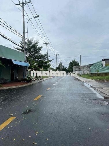 ĐẤT FULL THỔ 160M2 BÀ ĐIỂM 4 XE 16 CHỔ ĐẬU NGÀY ĐÊM NGANG 10M XÂY CHDV