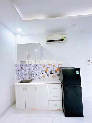 🔥PHỐ ẨM THỰC PHAN XÍCH LONG - STUDIO CỬA SỔ SIÊU XỊN FULL NỘI THẤT🔥