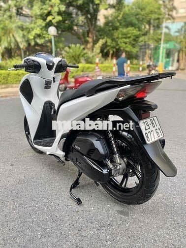 HONDA SH VIỆT NAM 2018! 150cc PHANH [ABS].