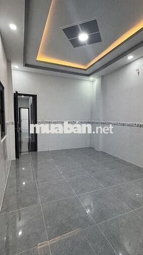 BÁN NHÀ ĐƯỜNG ÂU CƠ, QUẬN TÂN PHÚ, 63M2, 4 PHÒNG NGỦ, CHỈ NHỈNH 4 TỶ