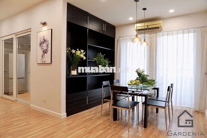Cần tiền bán căn hộ E3B Yên Hòa Cầu Giấy, 94m2, 2 ngủ