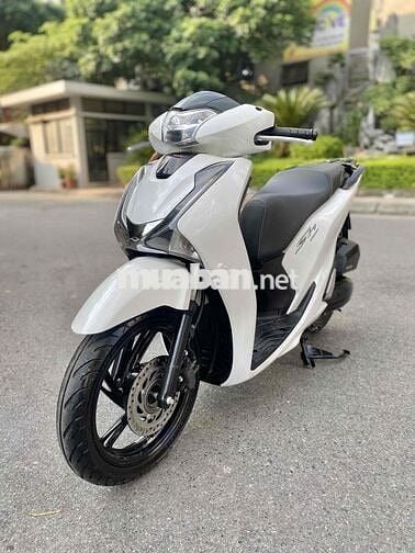 HONDA SH VIỆT NAM 2018! 150cc PHANH [ABS].