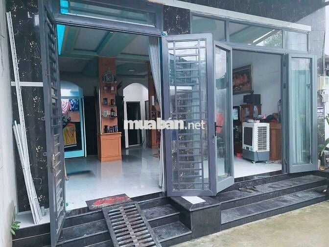 Nhà 9m x 18m . 160m2 . Kêu giá bán nhanh để xử lý công việc
