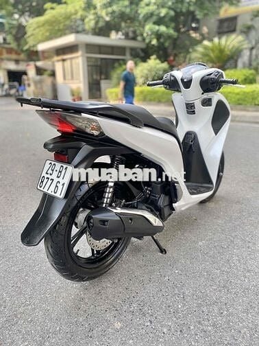 HONDA SH VIỆT NAM 2018! 150cc PHANH [ABS].