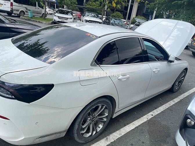 VinFast Lux A2.0 2022 A2.0 plus - 56700 km
