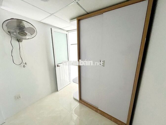 NHÀ NGUYÊN CĂN VẠN KIẾP BÌNH THẠNH 1 TRỆT, 1 LẦU, 1 LỬNG Giá 6,5tr