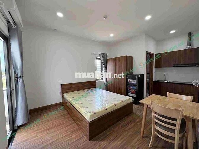 🏡 CĂN HỘ 1 PHÒNG NGỦ MỚI – SƠN TRÀ, ĐÀ NẴNG 🏡