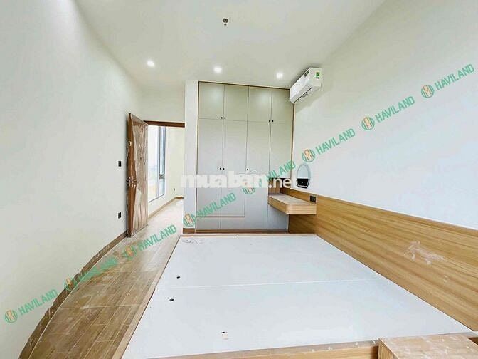 🏡 CĂN HỘ 1 PHÒNG NGỦ MỚI – SƠN TRÀ, ĐÀ NẴNG 🏡