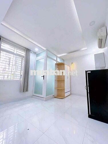 🔥PHỐ ẨM THỰC PHAN XÍCH LONG - STUDIO CỬA SỔ SIÊU XỊN FULL NỘI THẤT🔥