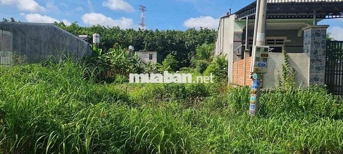 CHÍNH CHỦ GỬI BÁN GẤP, CẦN TIỀN THANH TOÁN KHOẢNG VAY
