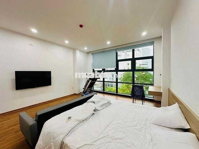 CHO THUÊ CĂN HỘ 1 PHÒNG NGỦ MỚI NGAY BIỂN MÂN THÁI