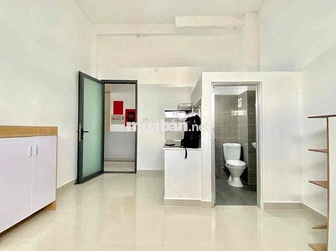 Phòng Trọ Giá Rẻ cho thuê ngay Lê Đức thọ chỉ 3X
