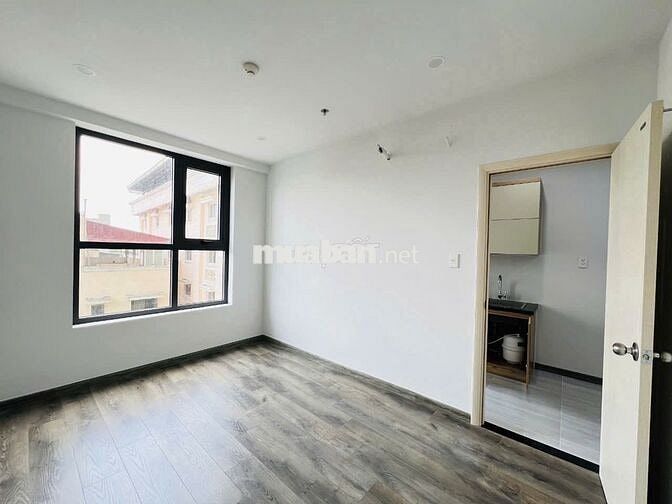 Cho thuê 1pn 1wc Bcons City có 2 ML bếp hút mùi giá 6tr/tháng