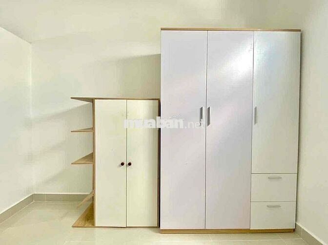 Phòng Trọ Giá Rẻ cho thuê ngay Lê Đức thọ chỉ 3X