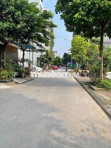 BÁN 50M2 ĐẤT DỊCH VỤ LA DƯƠNG, DƯƠNG NỘI, HÀ ĐÔNG SÁT AEON,