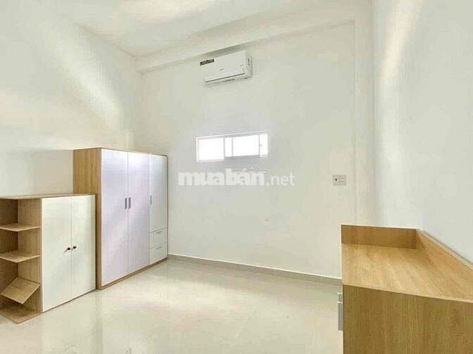 Phòng Trọ Giá Rẻ cho thuê ngay Lê Đức thọ chỉ 3X