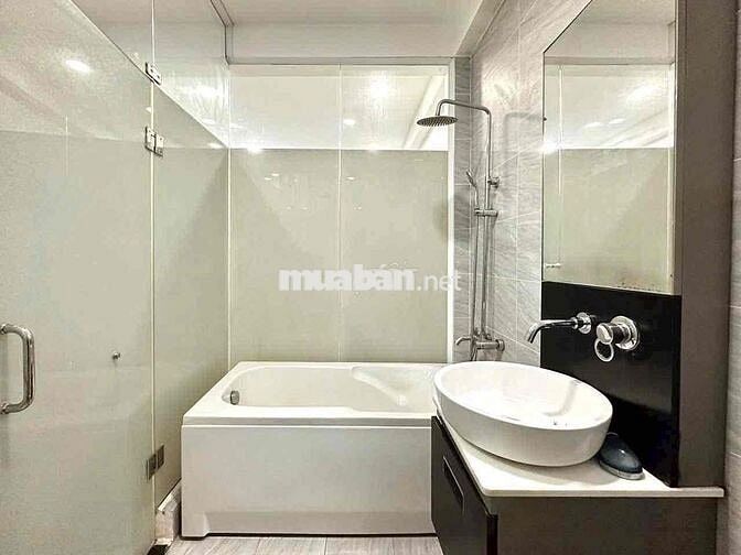 🏡 CHO THUÊ NHÀ NGUYÊN CĂN – LÊ VĂN SỸ, QUẬN 3  📍 Đường Lê Văn Sỹ, Q.3,