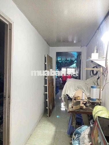 Cho Thuê nhà hẻm  Tân sơn Nhì : 4,5 x 16m Đúc 1 trệt , 1 lửng, 1 lầu: