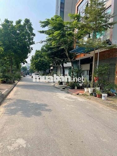 BÁN 50M2 ĐẤT DỊCH VỤ LA DƯƠNG, DƯƠNG NỘI, HÀ ĐÔNG SÁT AEON,
