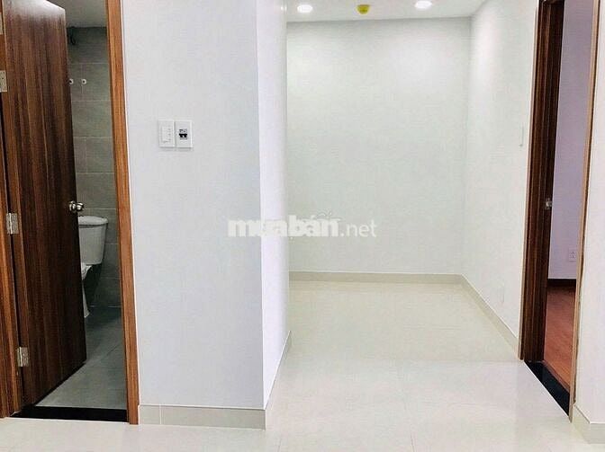 3.5TR/THÁNG - CH 46M2, 1PN+ có ban công, CHUNG CƯ SAMSORA RIVERSIDE