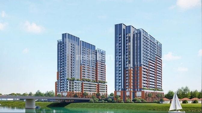 🌟 SPANA TOWER – NÂNG CẤP TIỆN ÍCH - NÂNG TẦM TRẢI NGHIỆM 🌟