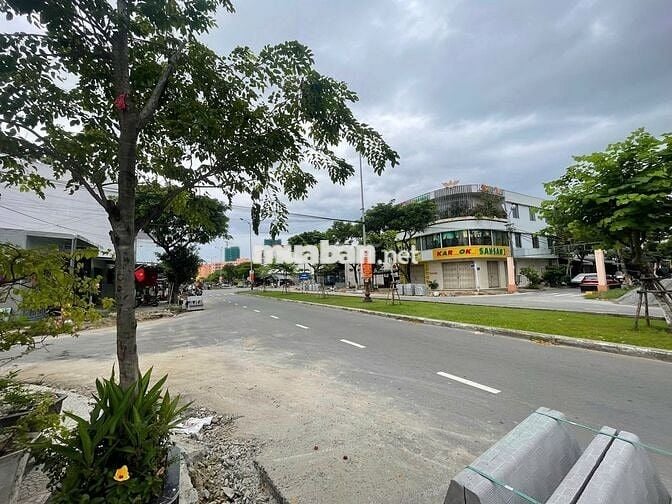 Cho thuê mặt bằng 2 mặt tiền Trần Thánh Tông x Nguyễn Hiền