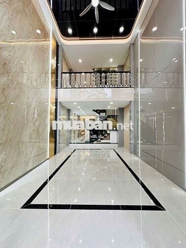 Giảm ngay 500tr khi cọc trong tuần - Ngay chợ CẦU XÁNG TP HCM