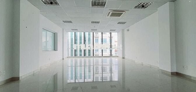 🔥 TÒA NHÀ CHO THUÊ MT TRƯƠNG CÔNG ĐỊNH_8,5x20m_HẦM 5 LẦU THANG MÁY.