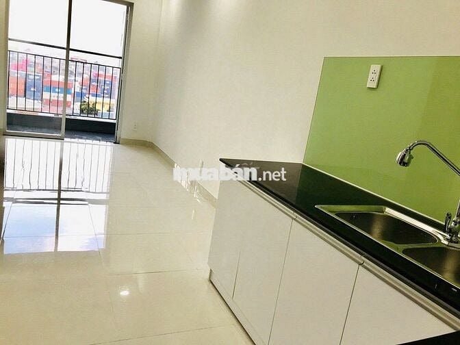3.5TR/THÁNG - CH 46M2, 1PN+ có ban công, CHUNG CƯ SAMSORA RIVERSIDE