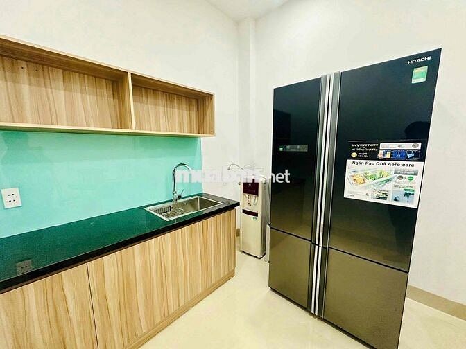 CHO THUÊ CĂN HỘ 1 PHÒNG NGỦ MỚI NGAY BIỂN MÂN THÁI